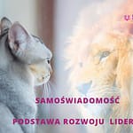 Samoświadomość podstawa rozwoju lidera!