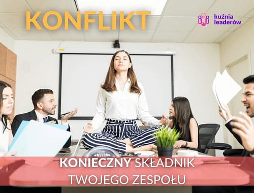 Konflikt