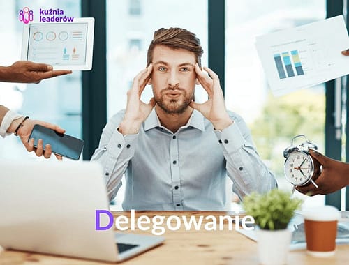 Delegowanie