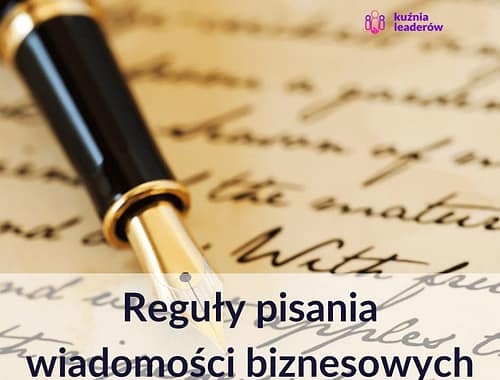 Wiadomości biznesowe