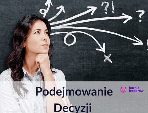 Podejmowanie decyzji