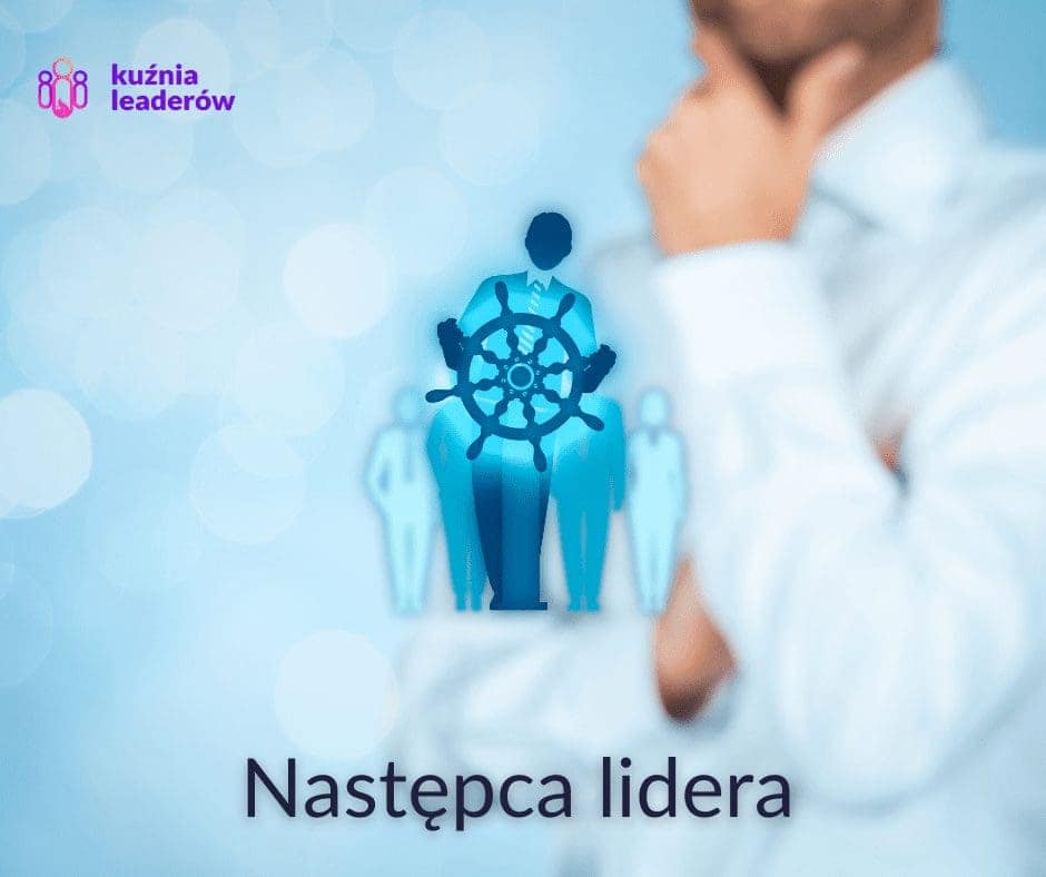 Następca lidera